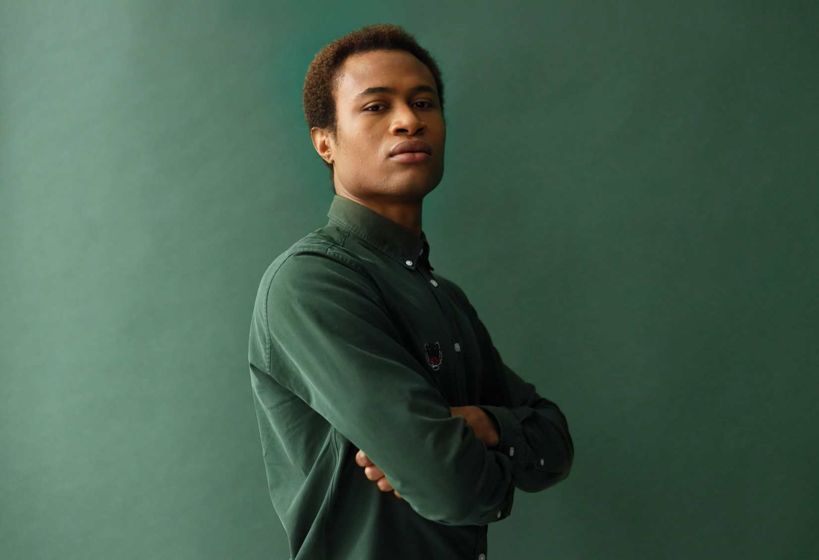 Marcus Harris
